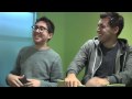 Jake and Amir: Dave