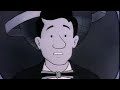 Tintin - Tintin in Tibet part 1
