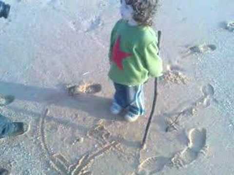 Tallow Beach