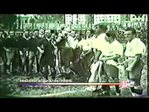 nacional montevideo