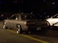 S13 BackFire at NEAWD Meet