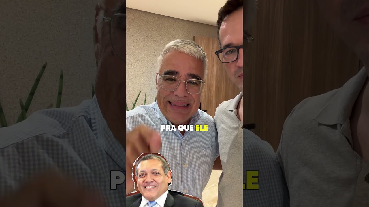 Como derrotar ministros corruptos no STF?