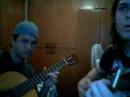 Diorama - Quem N�o Sabe Viver Sou Eu (Ac�stico) Vers�o Teste