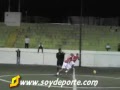 Paysandu vs Tensomaya / 2do Tiempo