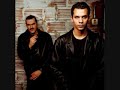 Atmosphere – yesterday instrumental