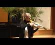 Violin - Markó Gitta - Accolay a-moll hegedűverseny I. tétel