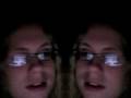 Annoying twin