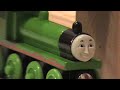 Percy takes the Plunge Percy takes the Plunge