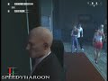 Hitman Blood Money - Mission #5 - \"Murder of the Crows\"