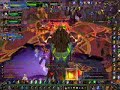Yuzuki Enhancement Shaman PvP 70