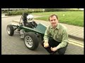 BBC News - Racing Car is Environmentally Friendly BBC News - Racing Car is Environmentally Friendly