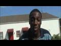 videos de Quincy Kingston