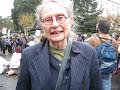 I went up to the University of California in Berkeley and watched hundreds of students protest huge fee hikes. And I realized that what I was seeing here was one of the huge costs of Washington's folly -- the wars on Iraq and Afghanistan. That money should have gone to pay students' tuitions.