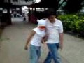 BOLGATZ MOVIE ( THE GHOSTERS )