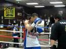 Jose Toledo and John Kid Puerto Rico Vargas part 2