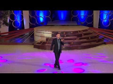 Гала вечер - Свтлин Миланов