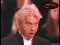 dmitri hvorostovsky in toronto and montreal this november