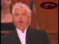 dmitri hvorostovsky in toronto and montreal this november