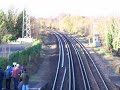 Tangmere Parkstone 28.11.09