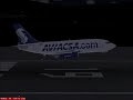 737-200 Oaxaca FS with Tinmouse 737-200 Oaxaca FS with Tinmouse
