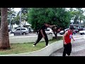 2º Encontro Nacional do Gospel Parkour (Oficial)