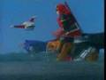 I Summon Zords for fun...