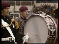 British Army Bands in London
