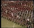 British Army Bands in London