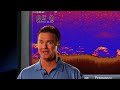 Lowrance HDS TV Commercial - with George Poveromo