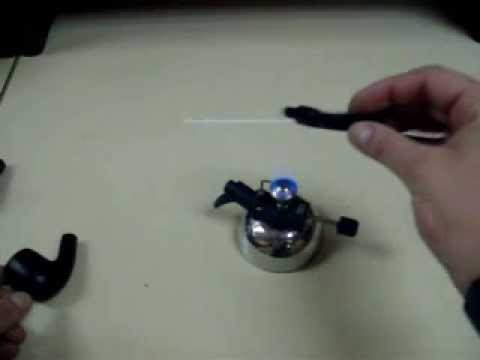 how to repair vulcanite