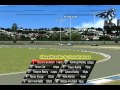 Liga Delux Club, Gp Curitiba Nacional