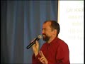 Auf der Herbstakademie 2007 in Frankfurt, Thema - SEIN UND WERDEN - Impulse für eine zeitgemäße Spiritualität, spricht Dr. Axel Ziemke in seinem Referat über G.W.F. Hegel und die philosophischen und spirituellen Wurzeln einer evolutionären Spiritualität in Deutschland/Europa.siehe auch: www.herbstakademie2007.de