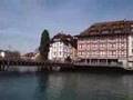Luzern (Lucerne), Switzerland
