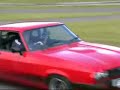 Scottish capri club show