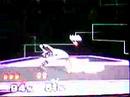 super smash bros melee - me(roy) vs lv 9 cpu(marth)