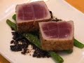 24-Item Tasting Menu: Part 1