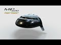 Mizuno MP-600 - Golf Driver with FAST TRACK Mizuno MP-600 - Golf Driver with FAST TRACK