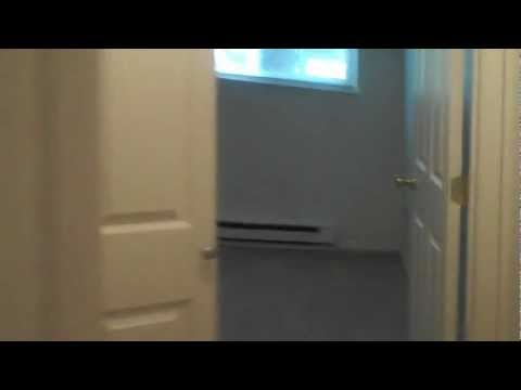 Fox Run Apartments - 2 Bedroom - The Thicket Floorplan