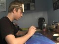2X2 BLIND SOLVE