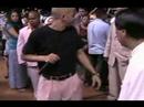 Jose Negron, Benicio Molina, Randy Island