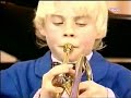 Ecole des fans Michael Tambour 11/1994