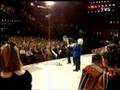 Ecole des fans Michael Tambour 11/1994