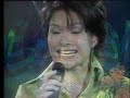 Nora (Malaysia)'s Menyemai Cinta Bersamamu at AJL 2001