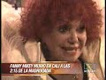Fanny Mikey: En memoria Fanny Mikey: En memoria
