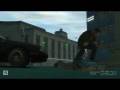GTA IV PC Render Test