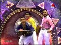 DUSHYANTH in Sirasa Dancing Star Gamini Fonseka tribute