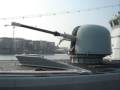 The Danish Navy new frigates class ships (Ivar Huitfeldt class)
