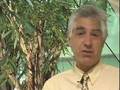 Teacher Interview: Michael Jacobson-Hardy