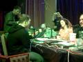 ROCK 1053 Interview for Mickeys in Vegas!