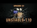 FTB Unstable 1.10.2 : Ep 57 : Troubles with the Tome (Reliquary)